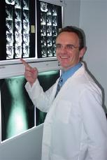 Tailbone Pain, MRI, Xrays, Dr Patrick Foye, MD