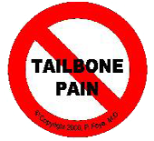Tailbone Doctor  TAILBONE PAIN (Coccyx Pain), NJ, NY, PA, Global.