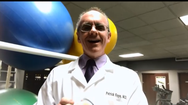 Exercise and Tailbone Pain (Coccyx Pain) | Tailbone Doctor