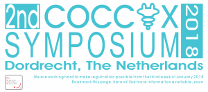 2nd Coccyx Pain Symposium, June 2018, Netherlands
