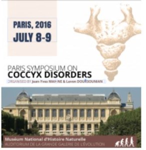 2016 Coccyx Symposium