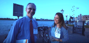 Patrick Foye, MD, was interviewed in Holland, the Netherlands, in June 2018, by Dr Elif Gürkan, from Istanbul, Turkey